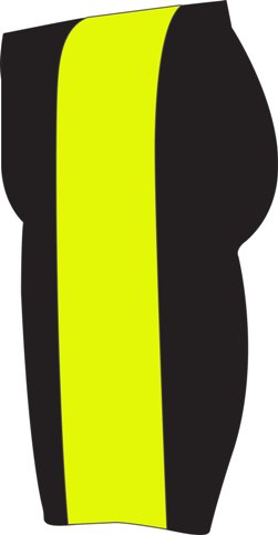 SPEEDO Flipturns Jammer - ProLT