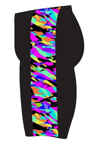 SPEEDO Flipturns Jammer - ProLT