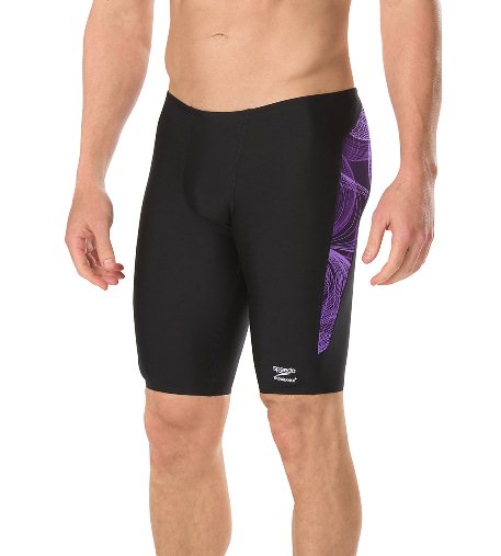 SPEEDO Endurance+ Men\'s Cyclone Strong Jammer