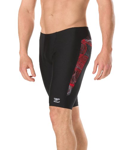 SPEEDO Endurance+ Men\'s Cyclone Strong Jammer