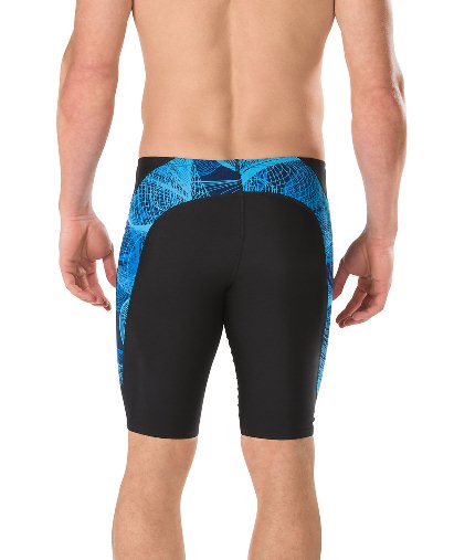 SPEEDO Endurance+ Men\'s Cyclone Strong Jammer