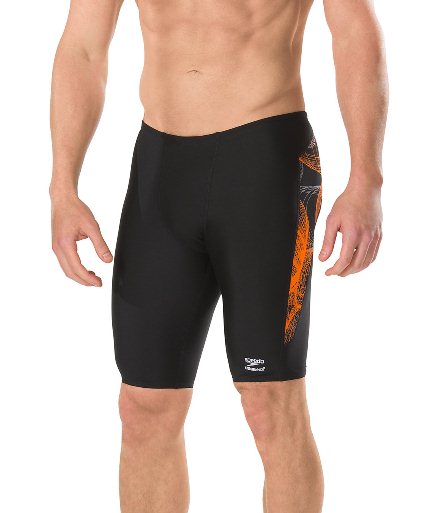 SPEEDO Endurance+ Men\'s Cyclone Strong Jammer