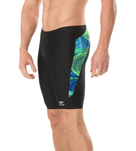 SPEEDO Endurance+ Men\'s Cyclone Strong Jammer