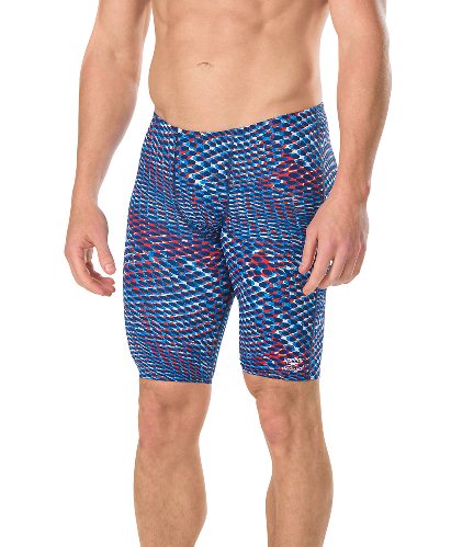 SPEEDO Endurance+ Men&#39;s Sprinter Switch Jammer