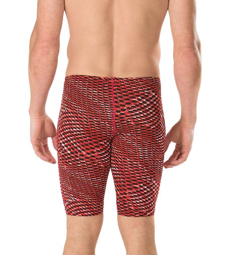 SPEEDO Endurance+ Men&#39;s Sprinter Switch Jammer