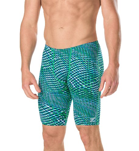 SPEEDO Endurance+ Men&#39;s Sprinter Switch Jammer