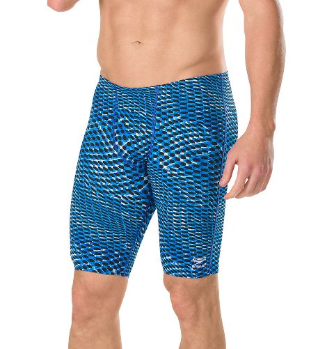 SPEEDO Endurance+ Men&#39;s Sprinter Switch Jammer