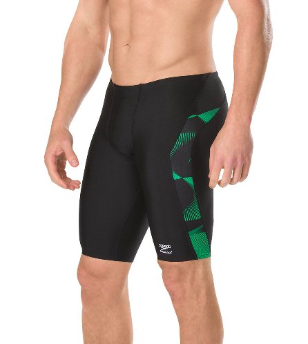 SPEEDO Endurance+ Men&#39;s Flow Control Jammer