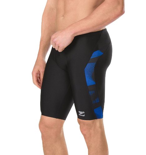 SPEEDO Endurance+ Men&#39;s Flow Control Jammer