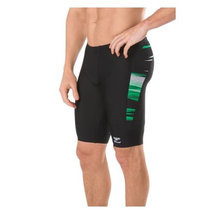 SPEEDO Endurance+ Men&#39;s Havoc State Jammer