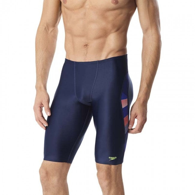 SPEEDO Race Riderz Jammer - ProLT Swimsuit