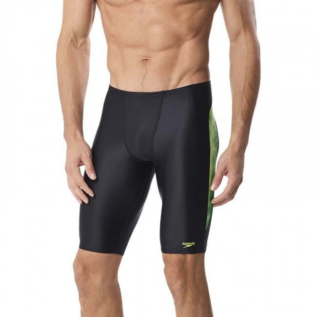 SPEEDO ProLT Time Lapse Jammer Swimsuit