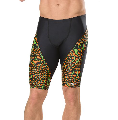 SPEEDO Endurance+ Men&#39;s Amplified Pulse Jammer