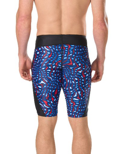 SPEEDO Endurance+ Men&#39;s Amplified Pulse Jammer
