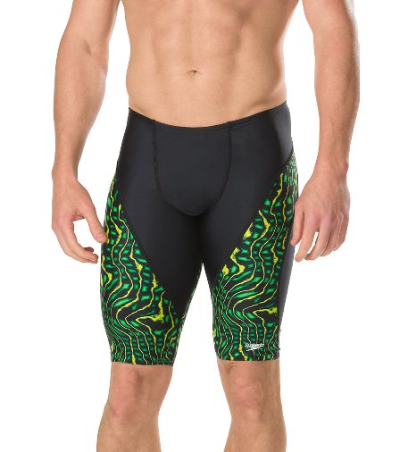 SPEEDO Endurance+ Men&#39;s Amplified Pulse Jammer