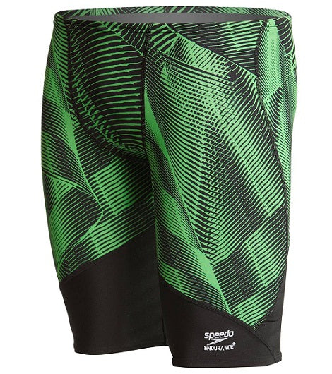 SPEEDO Men&#39;s Fierce Flow Jammer