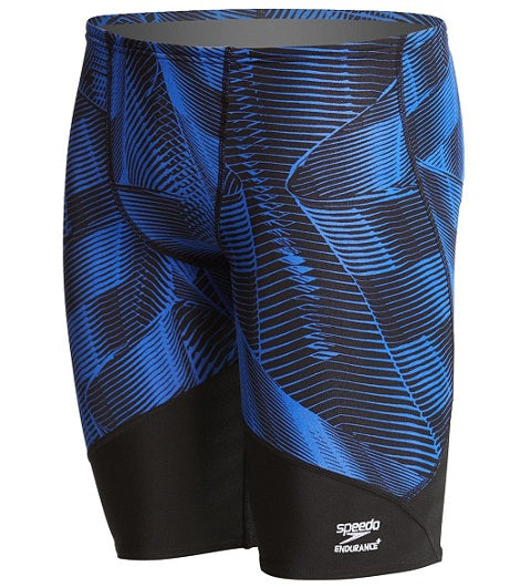SPEEDO Men&#39;s Fierce Flow Jammer