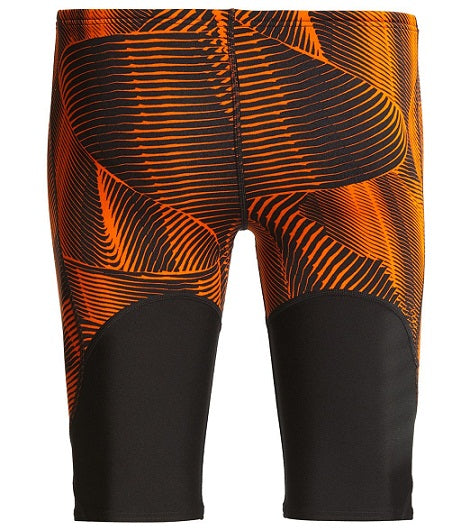 SPEEDO Men&#39;s Fierce Flow Jammer