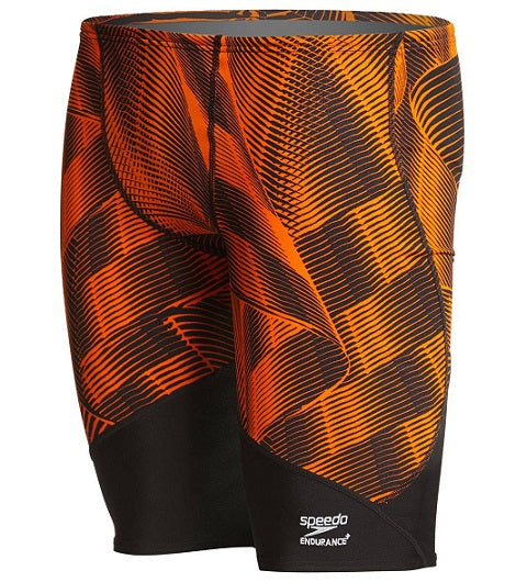 SPEEDO Men&#39;s Fierce Flow Jammer