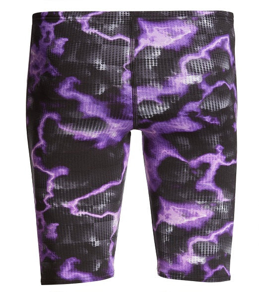 SPEEDO Men&#39;s Energy Volt Jammer Swimsuit