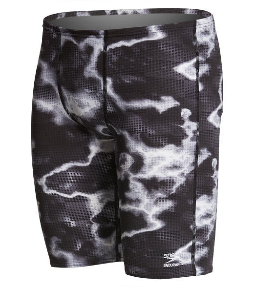 SPEEDO Men&#39;s Energy Volt Jammer Swimsuit