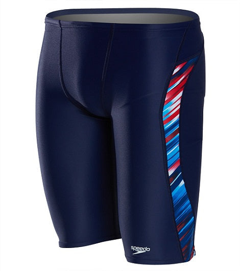 SPEEDO Men&#39;s Reigning Light Jammer