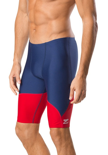 SPEEDO Men&#39;s Spark Splice Jammer