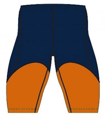 SPEEDO Men&#39;s Spark Splice Jammer