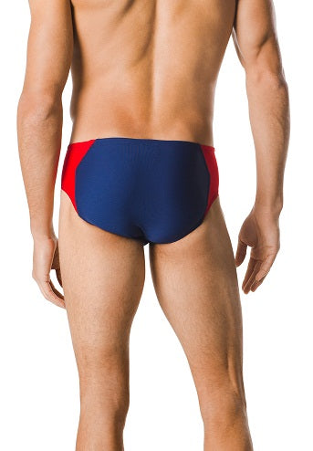 SPEEDO Men&#39;s Spark Splice Brief