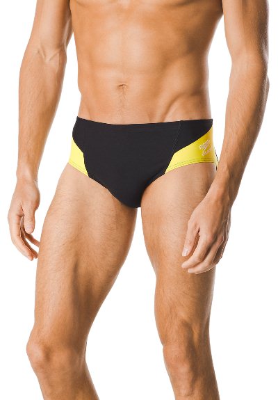 SPEEDO Men&#39;s Spark Splice Brief
