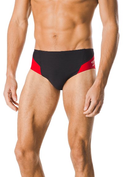 SPEEDO Men&#39;s Spark Splice Brief