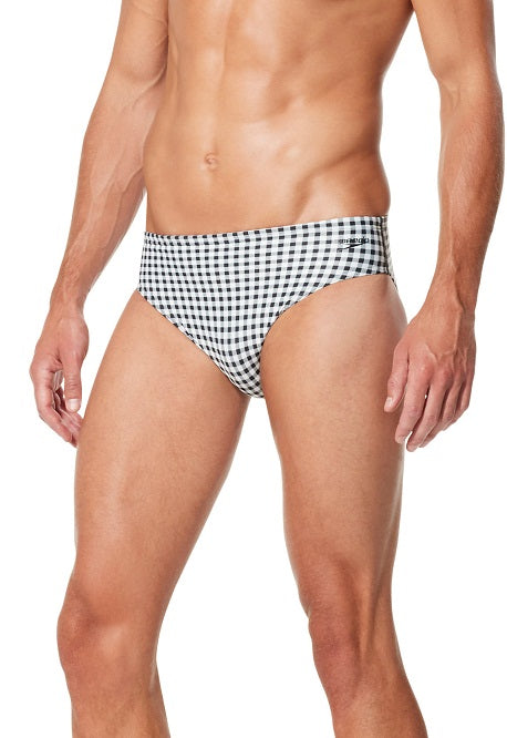 SPEEDO Turnz Printed Brief
