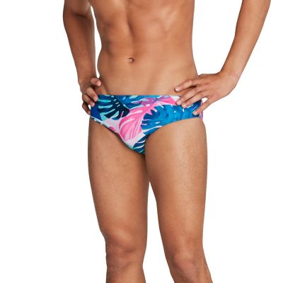 SPEEDO Turnz Printed Brief