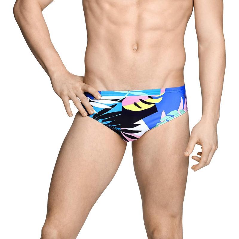 SPEEDO Turnz Printed Brief (3 different prints)