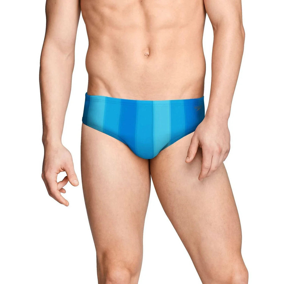 SPEEDO Turnz Printed Brief (3 different prints)