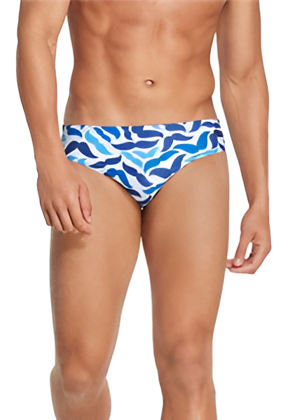 SPEEDO Turnz Printed Brief (3 different prints)