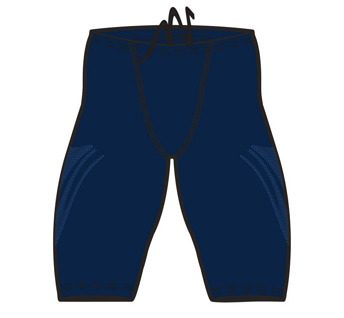 SPEEDO Rapid Scale Jammer Swimsuit