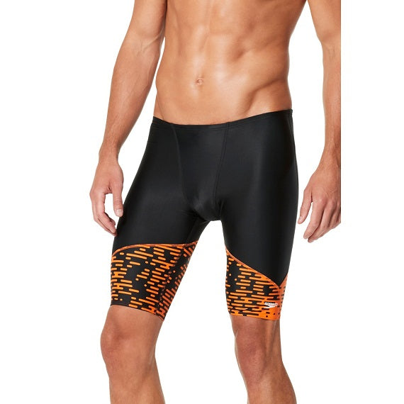 SPEEDO ProLT Modern Matrix Jammer