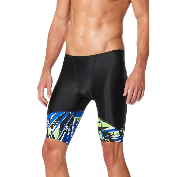 SPEEDO ProLT Shattered Palm Jammer