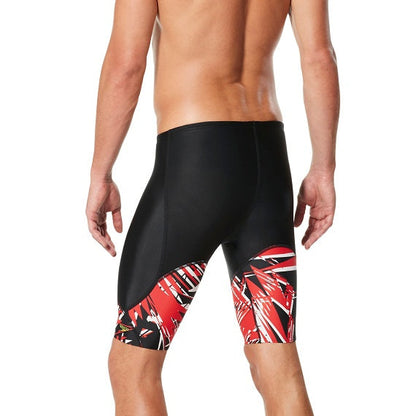 SPEEDO ProLT Shattered Palm Jammer