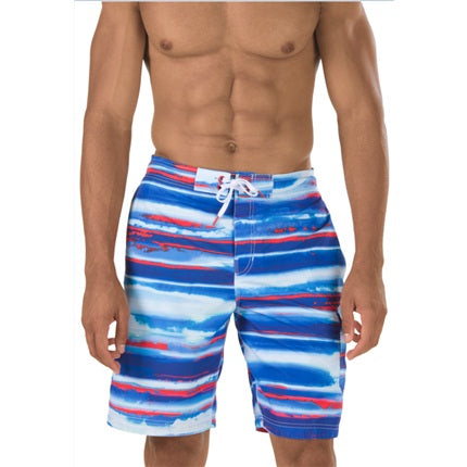SPEEDO Printed Boardshort