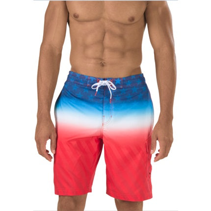 SPEEDO Printed Boardshort