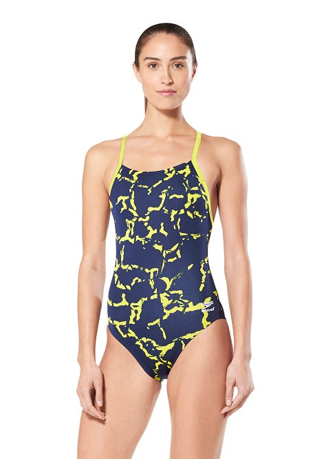 SPEEDO Endurance Wrack It Up Flyback