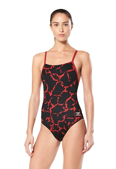 SPEEDO Endurance Wrack It Up Flyback