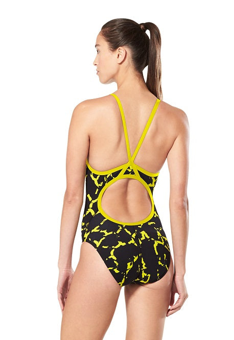 SPEEDO Endurance Wrack It Up Flyback