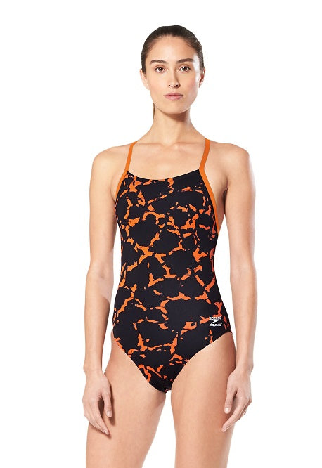 SPEEDO Endurance Wrack It Up Flyback