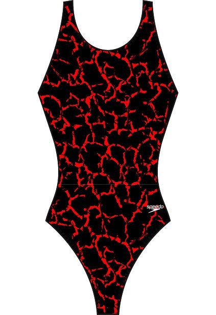SPEEDO Endurance Wrack It Up Super Pro