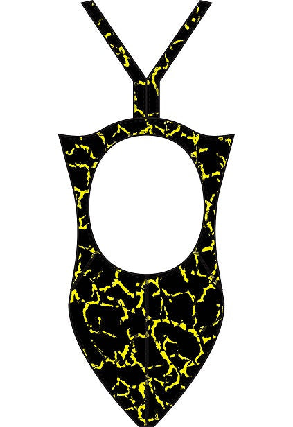 SPEEDO Endurance Wrack It Up Super Pro