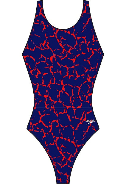 SPEEDO Endurance Wrack It Up Super Pro