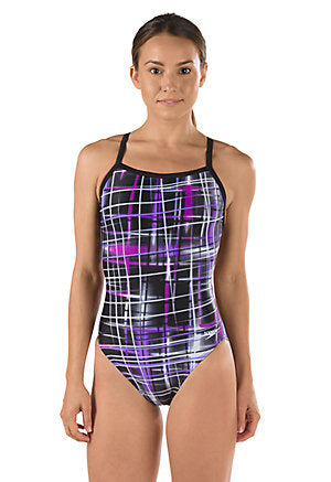 SPEEDO PowerFLEX ECO Laser Sticks Flyback - Adult